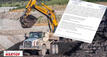 Јагленот го снемува во Македонија како добар бизнис за малите концесионери