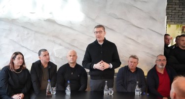 Мицкоски оцени дека Хаќим Рамадани направил голема грешка, потегот го нарече себичен