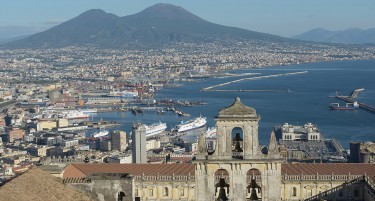 НЕАПОЛ Е НА ВРВОТ: Ова се 30 градови со најдобра храна во светот