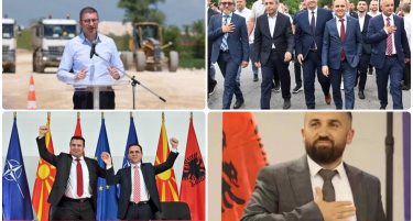 Пропадна ли „Едно општество за сите 2.0“ уште пред да почне или Мицкоски има ас во ракавот