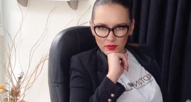 Маја Ристова: Загинатиот кинески државјанин работел со Виза Ц