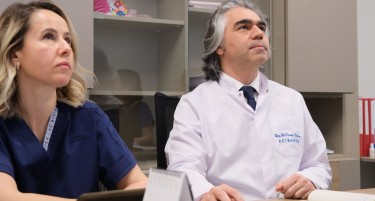 Лекување карцином кај деца: „Аџибадем“ обезбедува најдобра нега