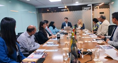 Како моделот на WTC бизнис клубовите го редефинира глобалното поврзување