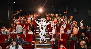 Моја Кравица ги исполни желбите – најсреќниот добитник патува во Дизниленд!