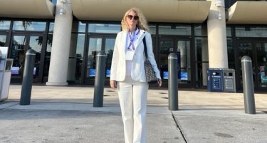 Д-р Билјана Костовска на AAO 2025 Imagine во Орландо