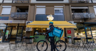 Како малиот бизнис „Сакаш“ преку Wolt го забрза својот развој