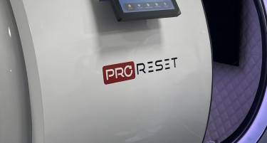 КОМПАНИЈАТА ЗЕГИН И ФОНДАЦИЈАТА Д-Р ВЕРИЦА МЕХАНЏИСКА СО ЗНАЧАЈНА ДОНАЦИЈА ЗА ГОБ “8 СЕПТЕМВРИ”- СКОПЈЕ