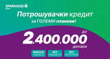 Финансиска стабилност во нестабилни времиња: Како фиксната каматна стапка помага за долгорочно планирање