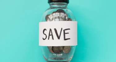 Германските граѓани штедат помалку, но во споредба со другите земји, штедат многу повеќе