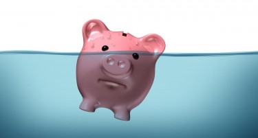 Банкротираше позната компанија за нафта и гас