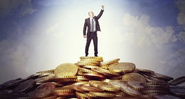 Следната генерација милионери ќе бидат водоводџии и електричари