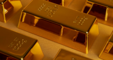 Крај на „златната“ еуфорија? Цената на златото падна под психолошката граница
