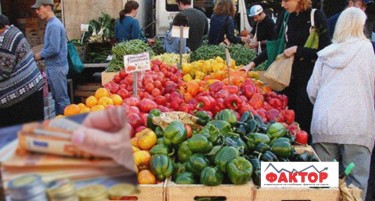 ДЕЛ ОД ДОБИВКАТА ЌЕ СЕ РЕИНВЕСТИРА, ОСТАНАТИОТ ЌЕ СЕ АКУМУЛИРА – еве како работеше Скопски пазар од почетокот на годината