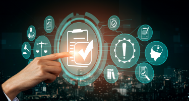 Иуте Македонија: Интегритет, усогласеност и управување со ризици – темели на одржливиот раст