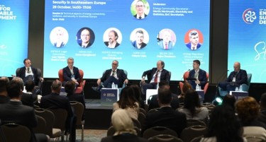 „Раст од 40 проценти – показател за зголемена ликвидност и доверба“: Ѓорѓиевски од МЕМО за пазарот на електрична енергија во Македонија