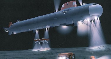 „ЧУДО ОД ОРУЖЈЕ“: Еве што лансираше Русија