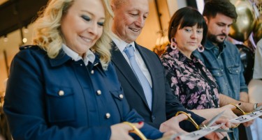 Модниот бренд „Funky Buddha” за прв пат на македонскиот пазар во Diamond Mall