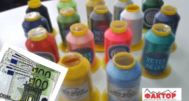 КОЈА Е ВЕЛЕШКАТА КОМПАНИЈА ШТО ОД КОНЦИ ПРАВИ ПРОФИТ – за девет месеци продале роба вредна 4,5 милиони евра