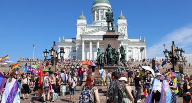 СТРАНЦИ ОД ЧЕТИРИ ЗЕМЈИ САКАЛЕ ДА КУПАТ ИМОТИ: Европска земја не им дозволи