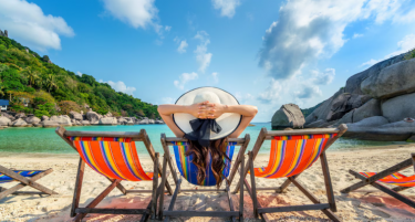 ВО СВОЈАТА ЗЕМЈА, ВО ЕУ ИЛИ НАДВОР ОД ЕУ: Kаде најчесто патуваат Европејците?