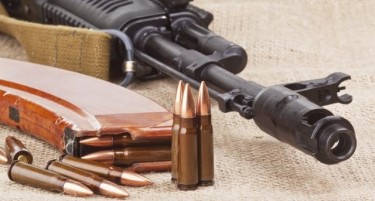 ГЕРМАНСКИ ОДБРАНБЕН ГИГАНТ ГРАДИ ФАБРИКА ВО СОСЕДСТВОТО: Ќе ја зајакне одбраната на ЕУ