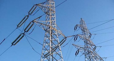 Лани 65,5 отсто од потребната енергија во земјава била обезбедена од увоз