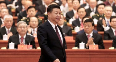 „НОРМАЛНО Е ДВЕТЕ ВОДЕЧКИ ЕКОНОМИИ ВО СВЕТОТ ДА ИМААТ НЕСОГЛАСУВАЊА“: Си Џинпинг по средбата со Трамп