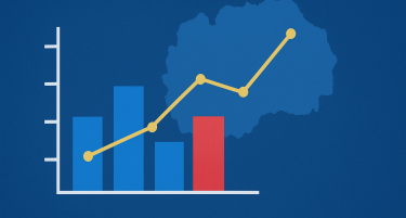 Во САД и ЕУ се подобрува, во Македонија се влошува - Има ли надеж за зауздување на инфлацијата