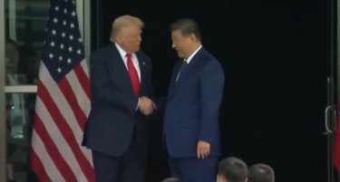 САД и Кина ќе работат заедно на завршување на војната во Украина