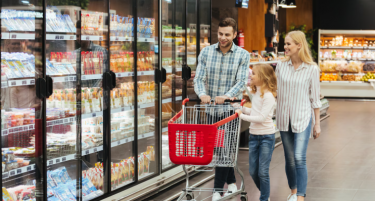 ГРАЃАНИТЕ ВО ШОК: За прв пат по две години, цените на стоките се повисоки од растот на цените на услугите