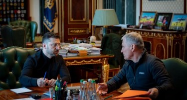 Зеленски откри колкави загуби ќе има Русија од новите санкции