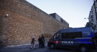 По Лувр, ограбена е лабораторијата за преработка на злато во Лион