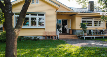 НАШИТЕ СОСЕДИ СЕ ПРВИ НА ЛИСТАТА: Koлкав процент од Европејците поседуваат и втор имот?