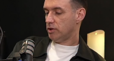 ЈОВАН ЈОВАНОВ ГО СРУШИ МИТОТ ЗА КАНАДА: Тешко се живее таму, премногу е скапо!