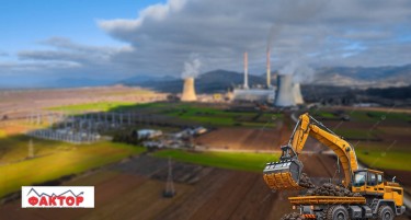 Долгорочно продолжени концесиите на рудниците за јаглен на РЕК Битола, иако наоѓалиштата се при крај