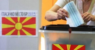 ВО 33 ОПШТИНИ СЕ ИЗБИРААТ ГРАДОНАЧАЛНИЦИ: Дел од Македонија гласа во вториот круг на локалните избори