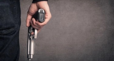 МВР: Од дома пукал кон стан од зграда во Струга