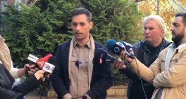 „НАЈНЕСПОСОБНИТЕ НИ СЕ ПРАВАТ НАЈПАМЕТНИ“: Мециновиќ најави фокус на човекот ако победи во недела