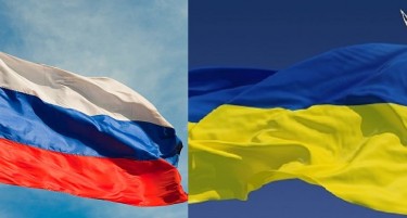 Украина ја повика ЕУ да ги заостри санкциите со зголемување на царинските давачки за стоки увезени од Русија