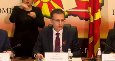 ОД ПОЛНОЌ ПОЧНУВА МОЛКОТ: Граѓаните да го почитуваат