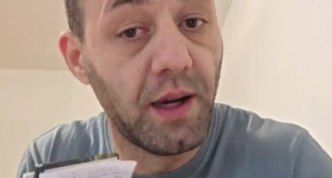 Романец објасни колку заработува во Швајцарија, колку троши и колку пари му остануваат