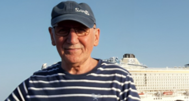 Полјак работел на брод, но постои едно место каде не сака да се врати