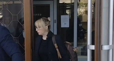 ФАКТОР НА ДЕНОТ: Условна казна доби Реџеп Нуредини за насилството врз градоначалничката Арсовска