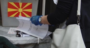 Ако не се избере градоначалник во вториот круг, Владата поставува повереник