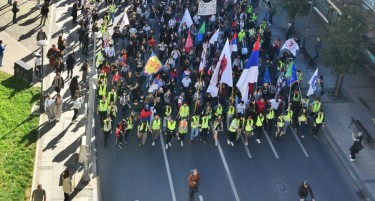 Детали за големиот комеморативен собир во Нови Сад: Ова се местата за состанување, програмата и распоредот