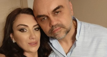 „ТИШИНАТА ЗАД ЗАТВОРСКИТЕ ЅИДОВИ ЗЕМА ЖИВОТИ ПРЕД ДА ИЗЛЕЗЕ ВИСТИНАТА“: Ивана Југ изрази сочувство за Кире Ѓорѓиевски