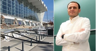 Падот на натстрешницата во Нови Сад му ги скрати плановите на генијалниот Васко Саздовски: Една година од ужасната трагедија во која загина и Македонец