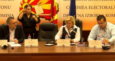 До 20 часот гласале 3.327 болни лица и 588 затвореници