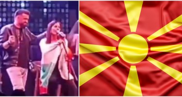 За оние кои велат дека предците ми биле Бугари: Баба ми викаше во војната нивните војници ги разбиравме само малку подобро од Германците