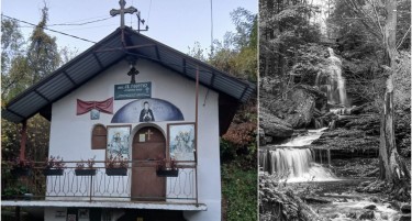 Храната зготвена со оваа вода не се расипува: Народот верува дека „Сребрената вода“ е света